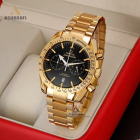 ساعت امگا Omega Speedmaster 57 Master G