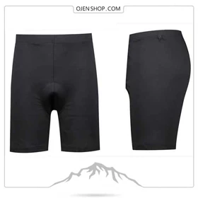 شورتک دوچرخه سواری پد دارCRIVIT