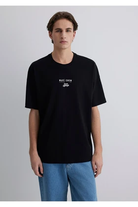 تیشرت مردانه اورجینال ماوی mavi