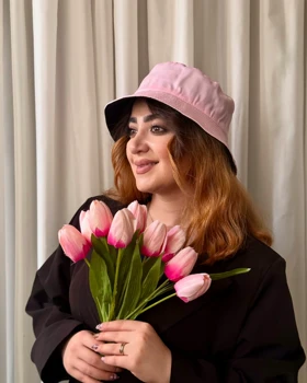 کلاه باکت