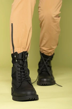 بوت و نیم بوت مردانه ریکن riccon