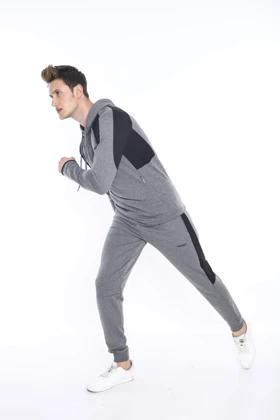 ست هودی و شلوار مردانه نیدلایف need-life