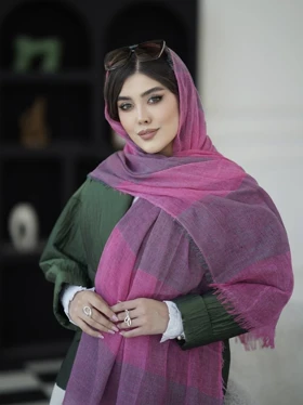 شال کنفی آلدو