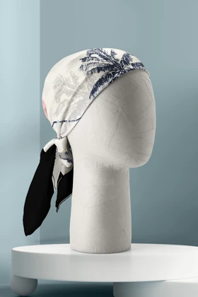 دستمال سر modabutik modabutik