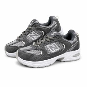 کتانی مردانه مدل نیوبالانس 530 طوسی (کیفیت درحد مستر) New Balance