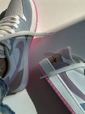 کتانی NIKE JORDAN TRAVIS