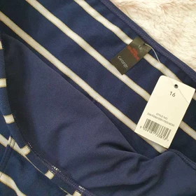 مایو زنانه جورج کد Z-TSA3