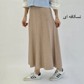 دامن بافت 1007825