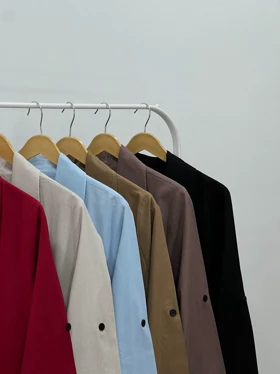 مانتو کتی لینن بشرا