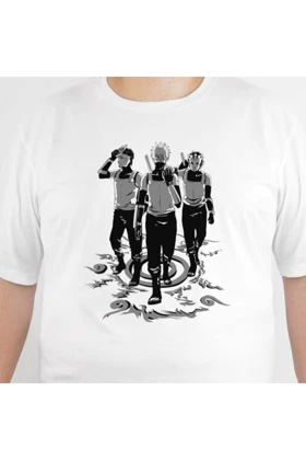 تیشرت سایز بزرگ مردانه bant-giyim