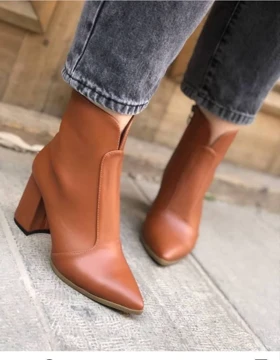 نیم بوت پاشندار