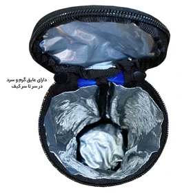 کیف عایق دار فوروارد