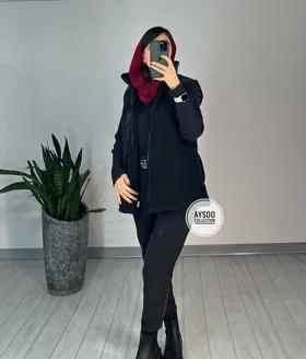 پافر سیلیکونی جیب‌دار