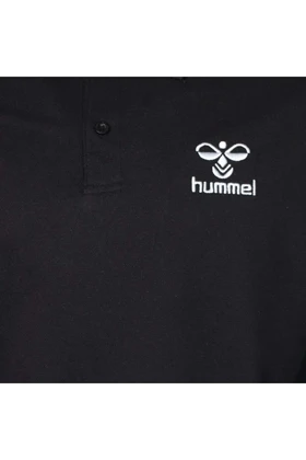 تیشرت یقه پولو مردانه اورجینال هامل hummel