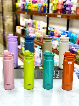 تراول ماگ 750 میل تایسو -TYESO -187