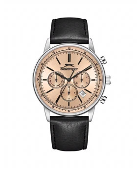 ساعت مچی مردانه اسلازنجر SLAZENGER SL.09.2539.2.02