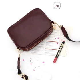 کیف دوشی پانتی PANTI (چری)