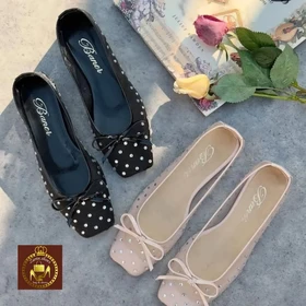 کالج نگینی توری عروسکی زنانه مجلسی