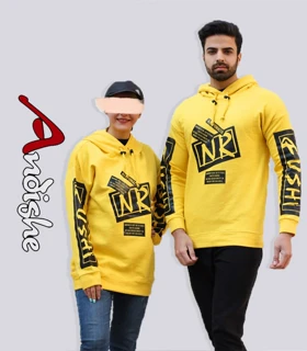 هودی یونیسکس - مدل سایتا