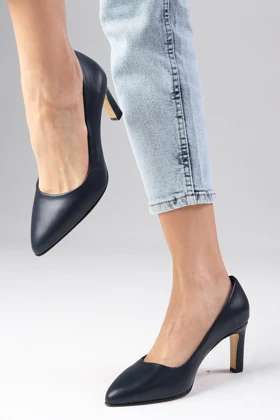 کفش پاشنهدار میوگوستو mio-gusto