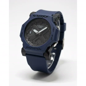 ساعت اسپرت طرح جی شاک جی2300 بنفش