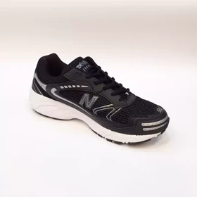 کفش راحتی مردانه نیوبالانس مدل UAS 1005 مشکی