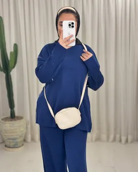 ست بافت پنبه‌ای