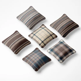 کوسن 6 تکه pillow 6 set 178