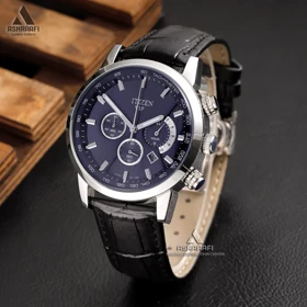 ساعت سیتیزن مردانه و زنانه Citizen CZ5558