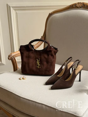 کیف جیر YSL
