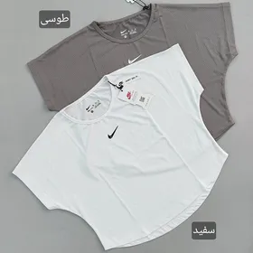 کراپ سوزنی کیمونو فیت اسپرت 42 تا 48