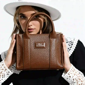 کیف دستی زنانه دیوید جونز مدل David Jones CM6945A