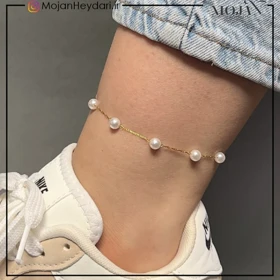 پابند فانتزی سنگ طبیعی کد pb10008