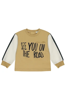 تیشرت بچگانه panco