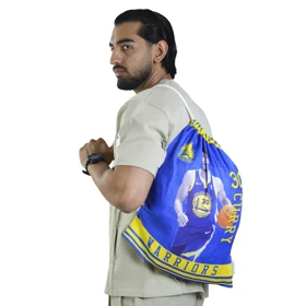 کوله و شوزبگ ورزشی گلدن استیت مدل 22940