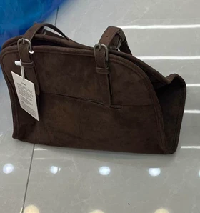 کیف جیر هوبو چاکلت 50133 (قهوه ای)