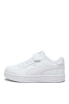 کفش پیاده روی دخترانه سفید 39383902-Puma Caven 2.0 AC+ PS 5003121953