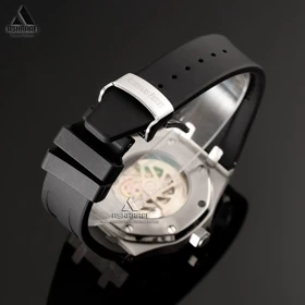 ساعت مردانه اودمار پیگه Audemars Piguet skeleton PS79