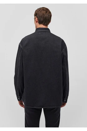 پیراهن مردانه اورجینال ماوی mavi