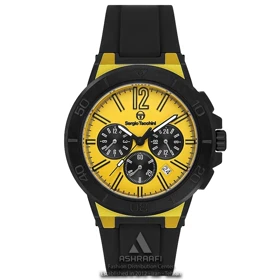 ساعت سرجیو تاچینی Sergio Tacchini ST.1.10458-4