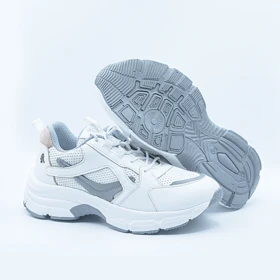 کفش اسپرت زنانه نیکلاس کد 958