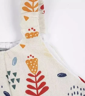 تاپ دخترانه مرینو Merino کد 1768