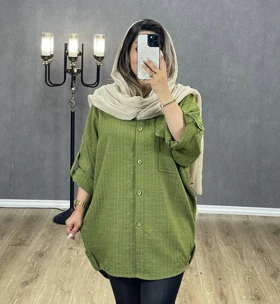 شومیز شانتون