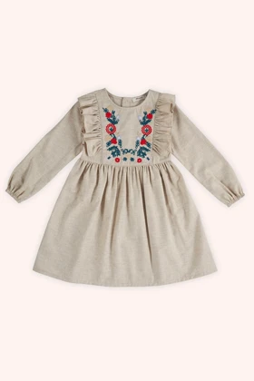 پیراهن بچگانه panco