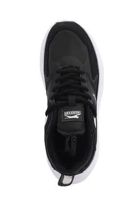 POEM Sneaker کفش زنانه مشکی / سفید SA23RK062