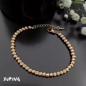 ست دستبند و پابند آلبرنادو ژوپینگ