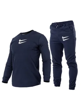 ست بلوز و شلوار اسپرت Nike