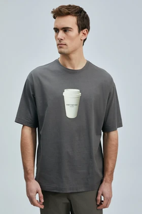 تیشرت مردانه lufian