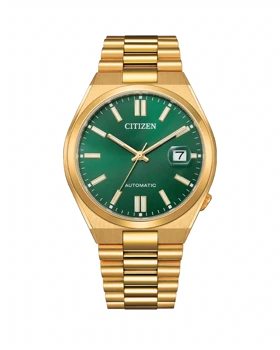 ساعت مچی مردانه سیتیزن CITIZEN NJ0152-51X