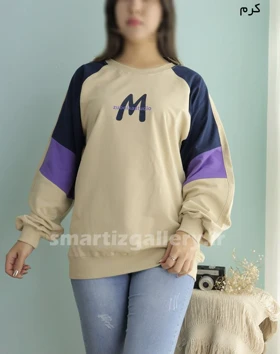 بلوز لش 3 رنگ M